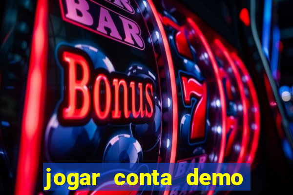 jogar conta demo fortune tiger